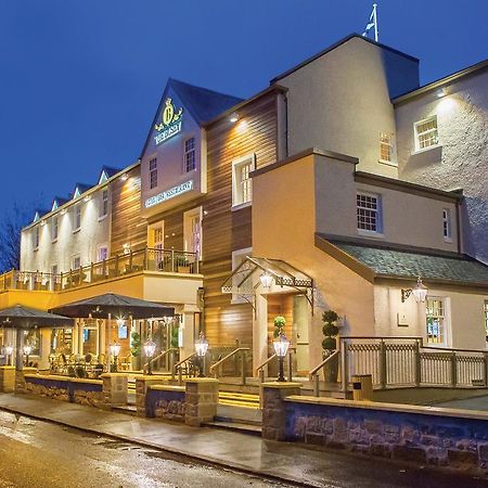 Busby Hotel Clarkston Zewnętrze zdjęcie