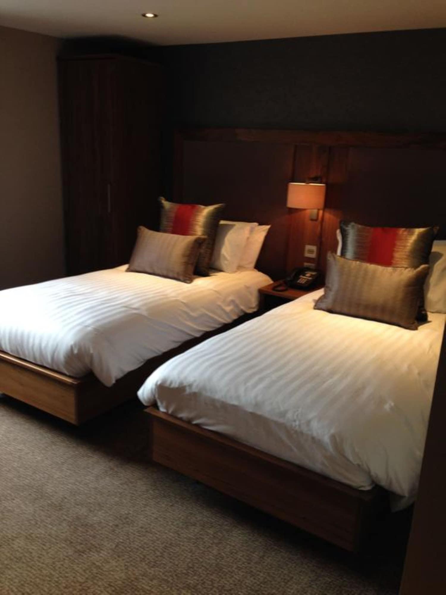 Busby Hotel Clarkston Zewnętrze zdjęcie