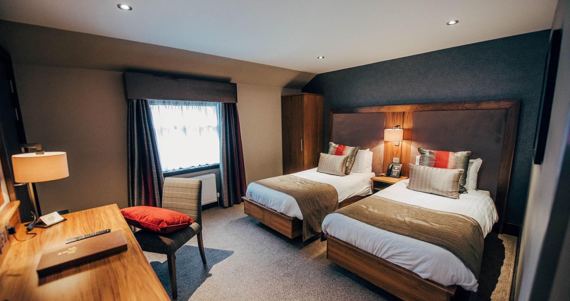 Busby Hotel Clarkston Zewnętrze zdjęcie