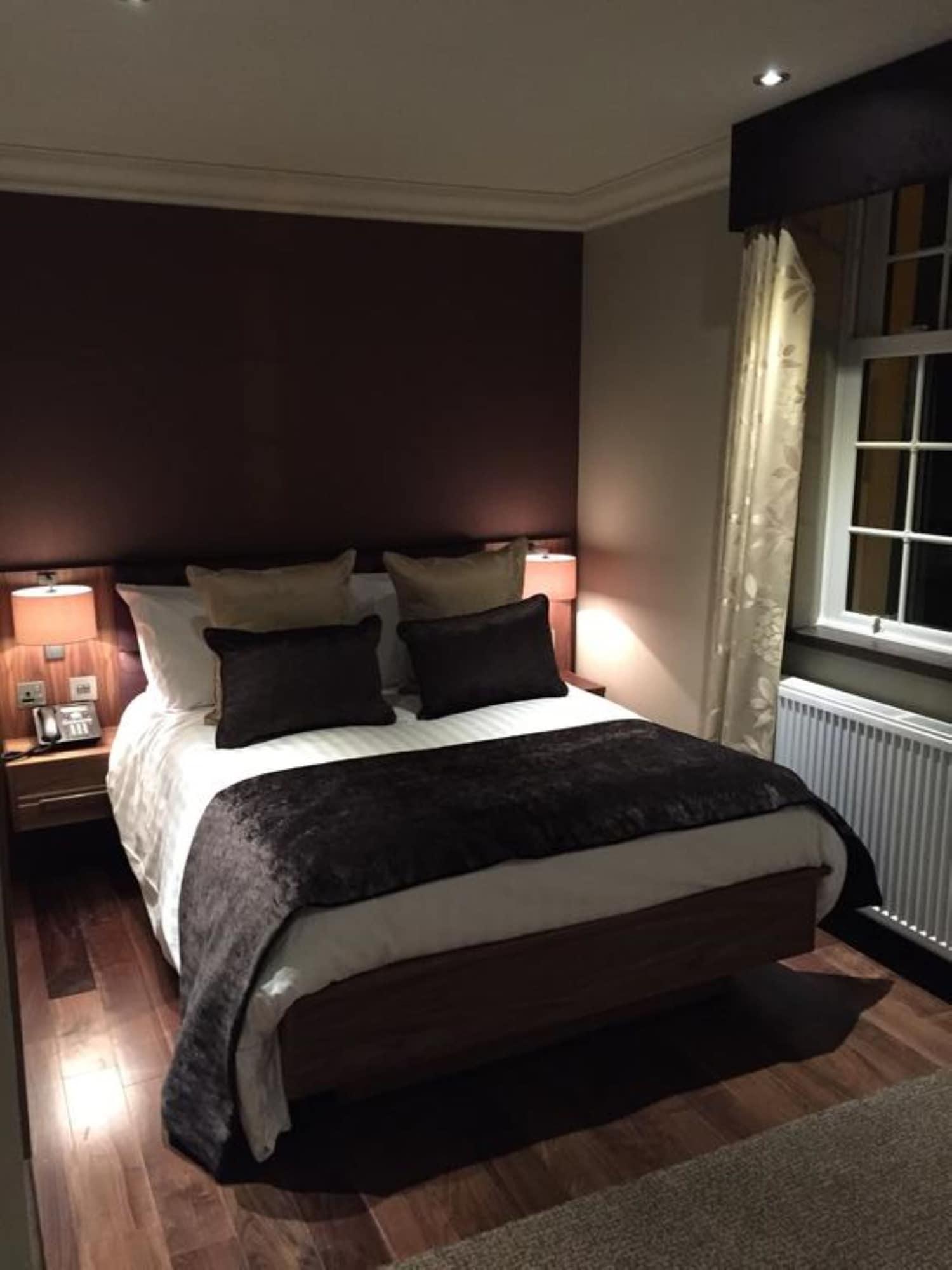 Busby Hotel Clarkston Zewnętrze zdjęcie