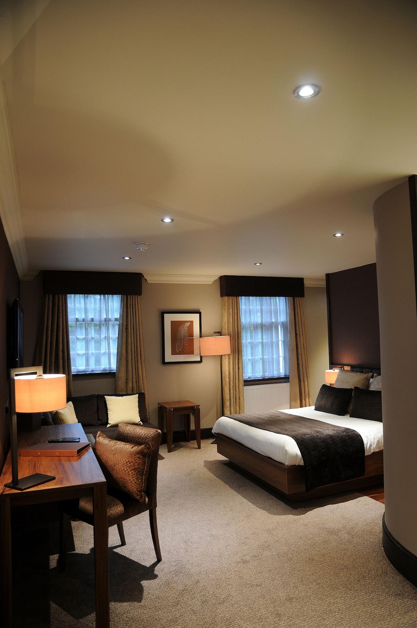 Busby Hotel Clarkston Zewnętrze zdjęcie