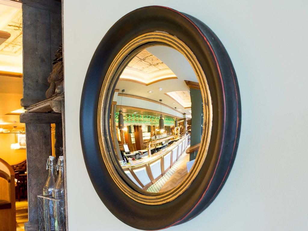Busby Hotel Clarkston Zewnętrze zdjęcie