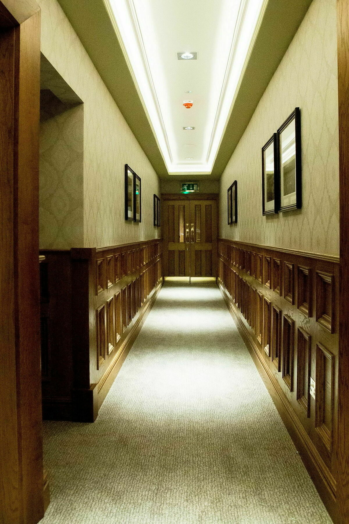 Busby Hotel Clarkston Zewnętrze zdjęcie