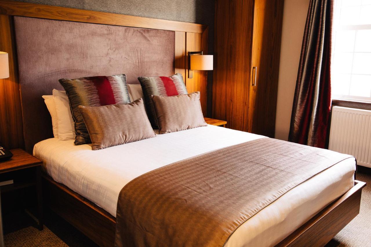 Busby Hotel Clarkston Zewnętrze zdjęcie
